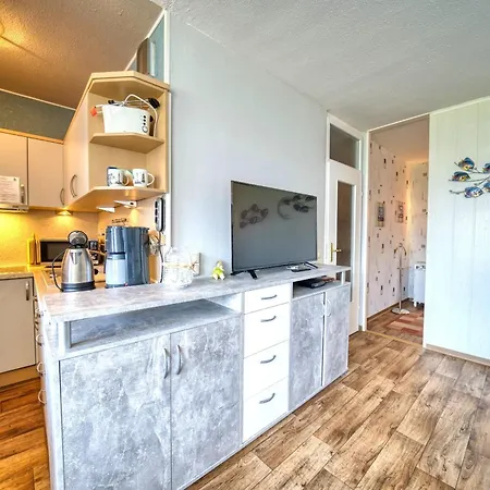 - Haus O, App 0o0504 Apartment