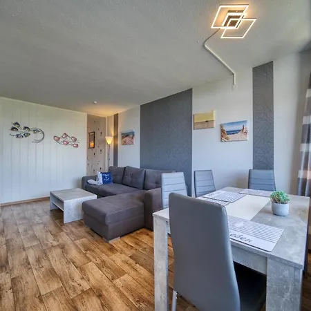 Apartment - Haus O, App 0o0504 *