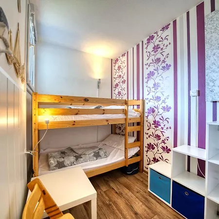 - Haus O, App 0o0504 Apartment