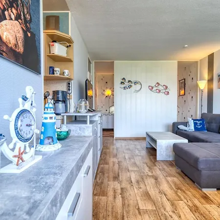- Haus O, App 0o0504 Heiligenhafen
