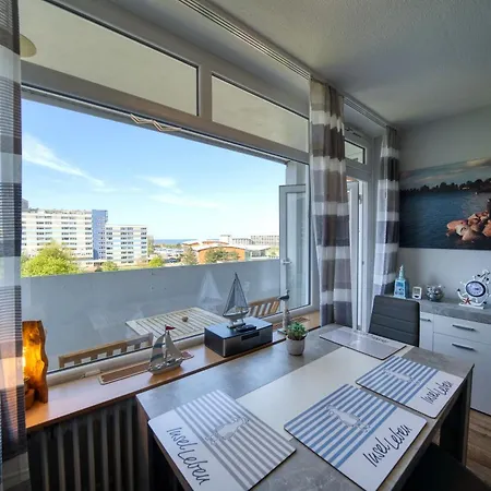 - Haus O, App 0o0504 Apartment *
