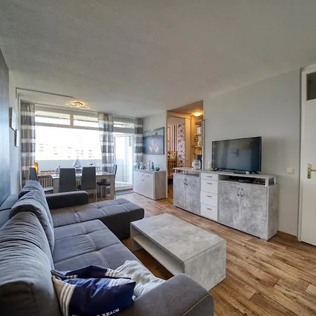 Apartment - Haus O, App 0o0504 *