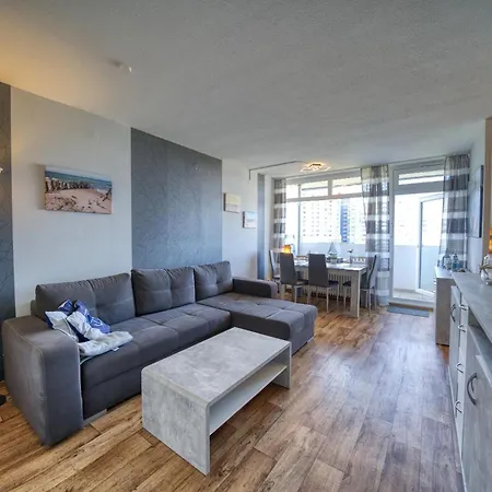 Apartment - Haus O, App 0o0504