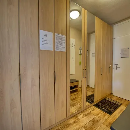 - Haus O, App 0o0504 Lägenhet *
