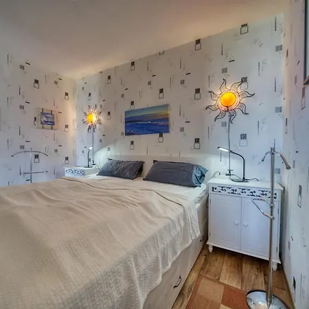 Lägenhet - Haus O, App 0o0504
