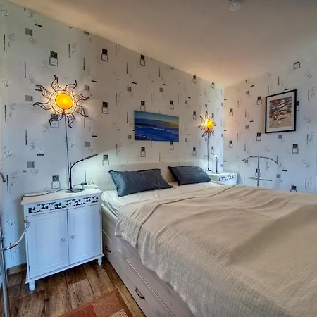 Lägenhet - Haus O, App 0o0504 *